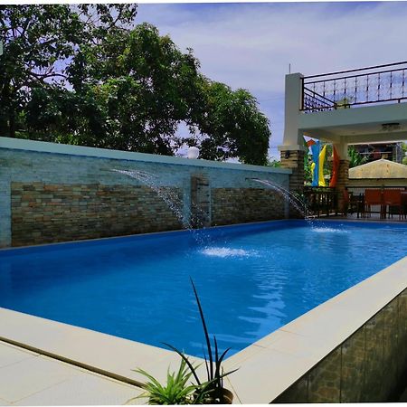 Bountiful Inn Puerto Princesa Eksteriør bilde
