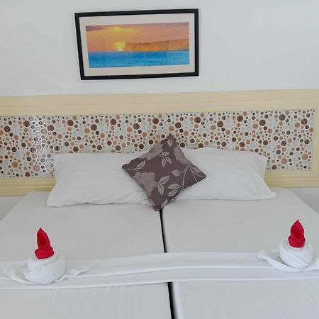 Bountiful Inn Puerto Princesa Eksteriør bilde