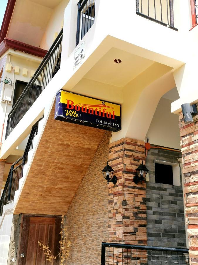 Bountiful Inn Puerto Princesa Eksteriør bilde