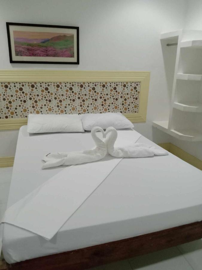 Bountiful Inn Puerto Princesa Eksteriør bilde