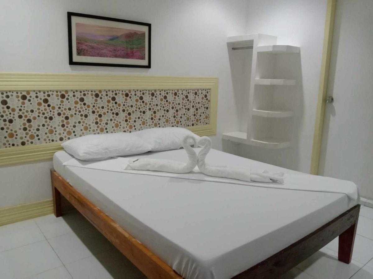 Bountiful Inn Puerto Princesa Eksteriør bilde