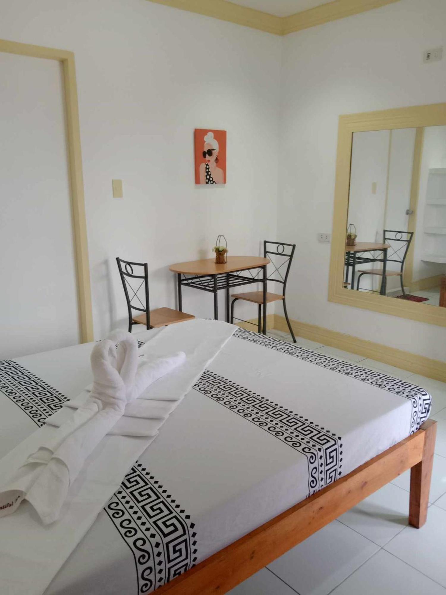 Bountiful Inn Puerto Princesa Eksteriør bilde