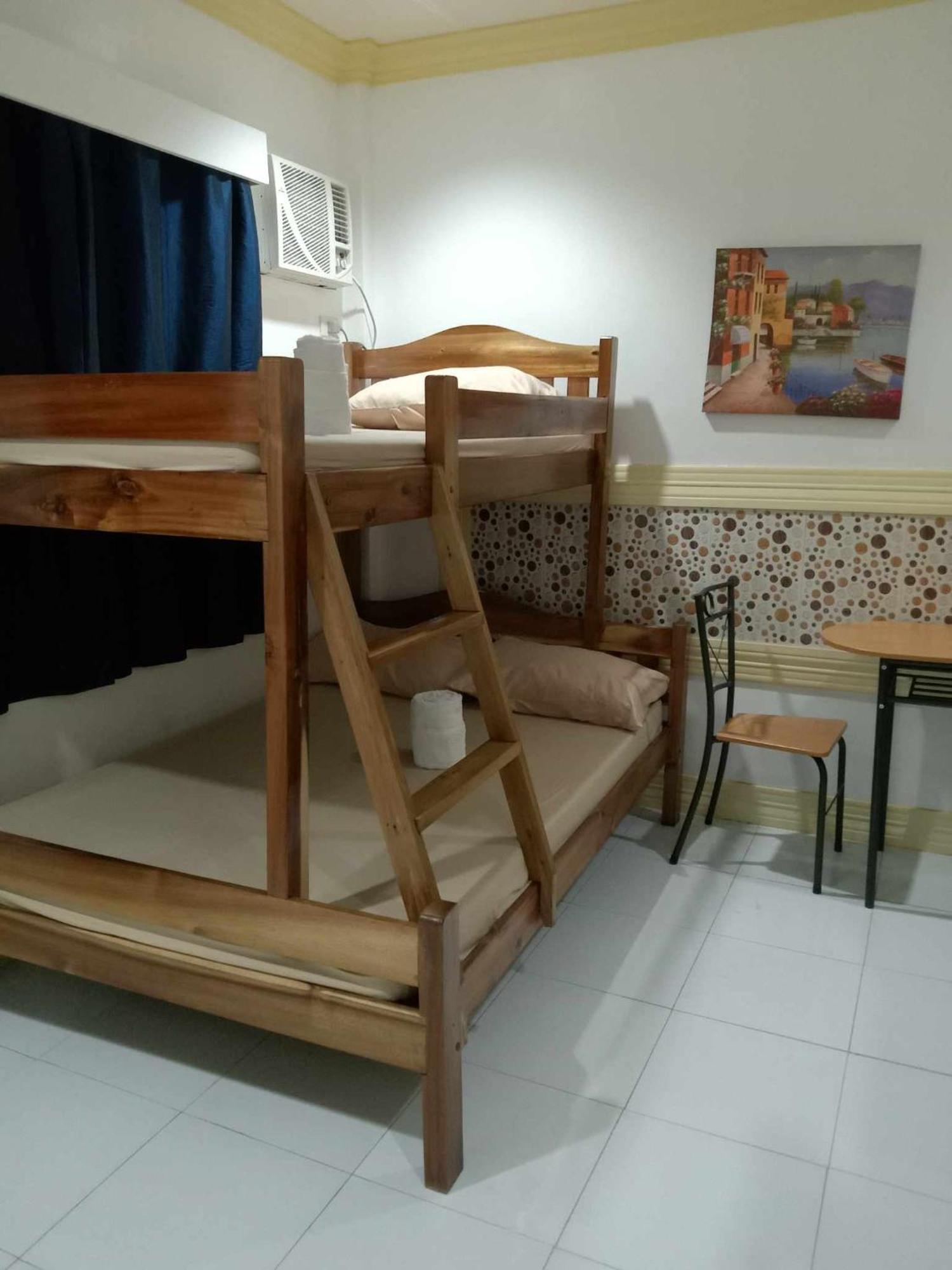 Bountiful Inn Puerto Princesa Eksteriør bilde